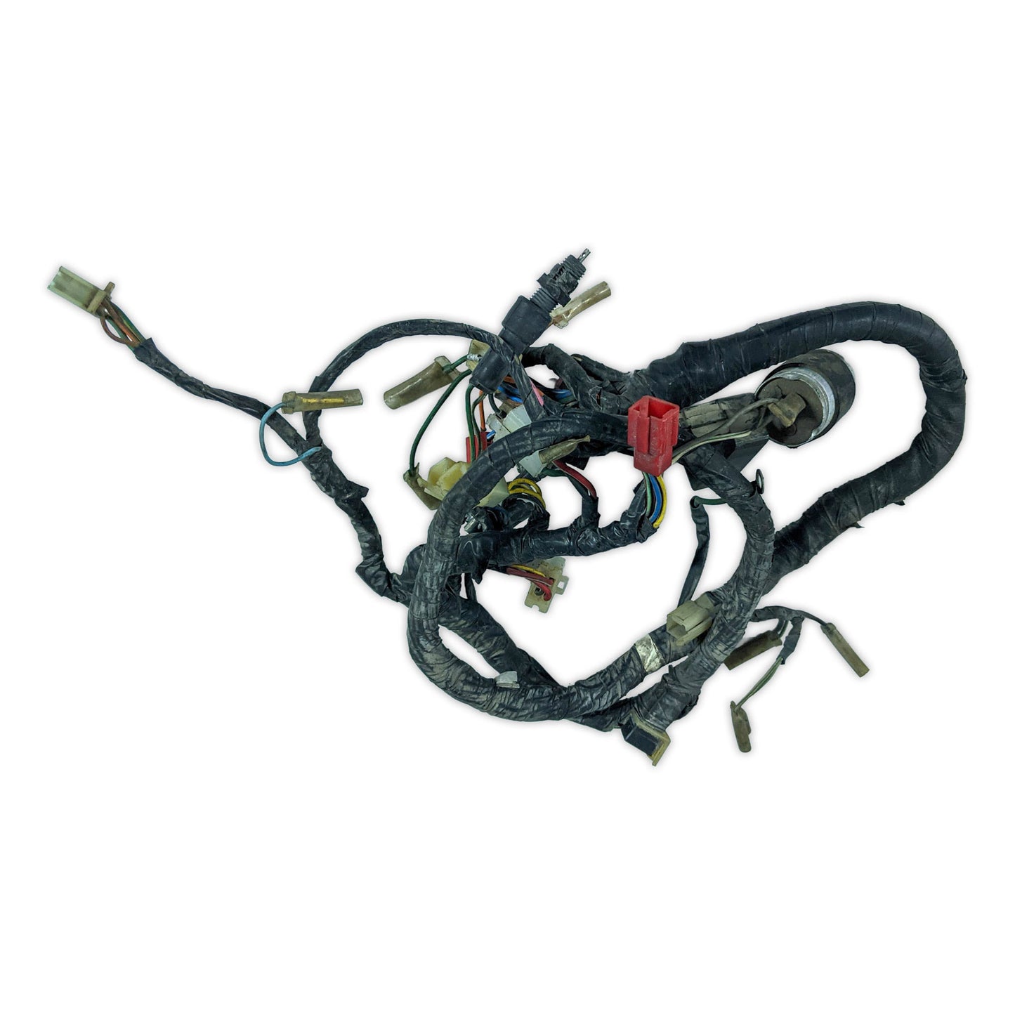 Wiring Harness Honda CB 900 Custom CB900C 81-82 32100-461-770