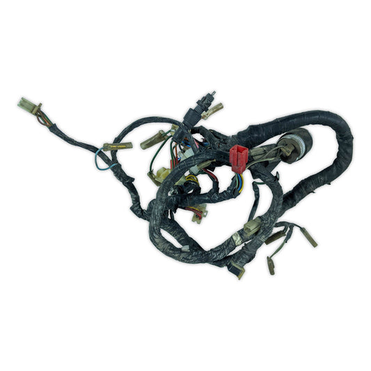 Wiring Harness Honda CB 900 Custom CB900C 81-82 32100-461-770