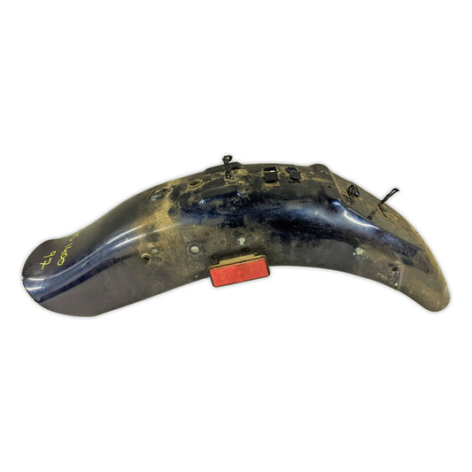 Rear Fender Suzuki VS1400 Intruder 1400 97-03 63100-38B00