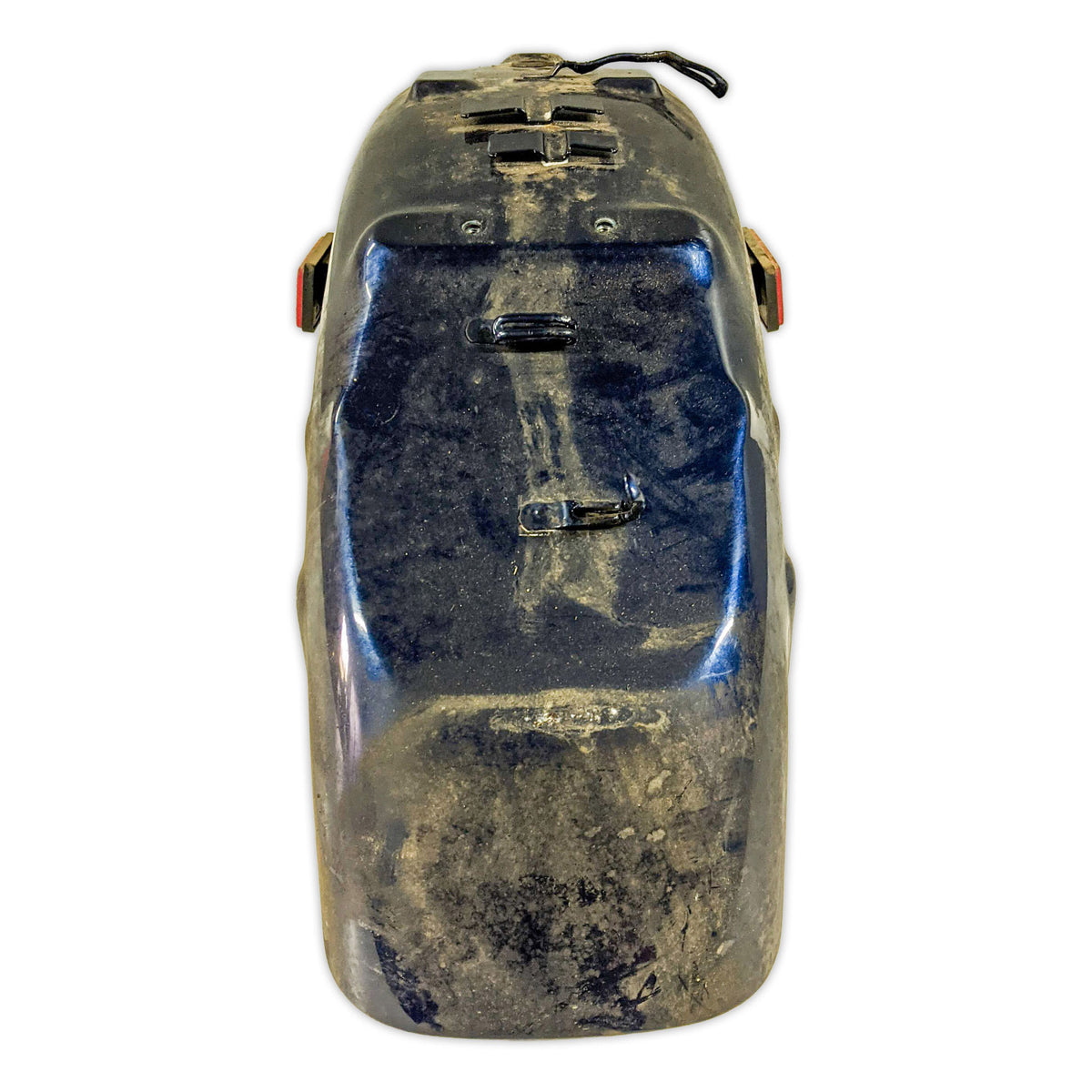 Rear Fender Suzuki VS1400 Intruder 1400 97-03 63100-38B00