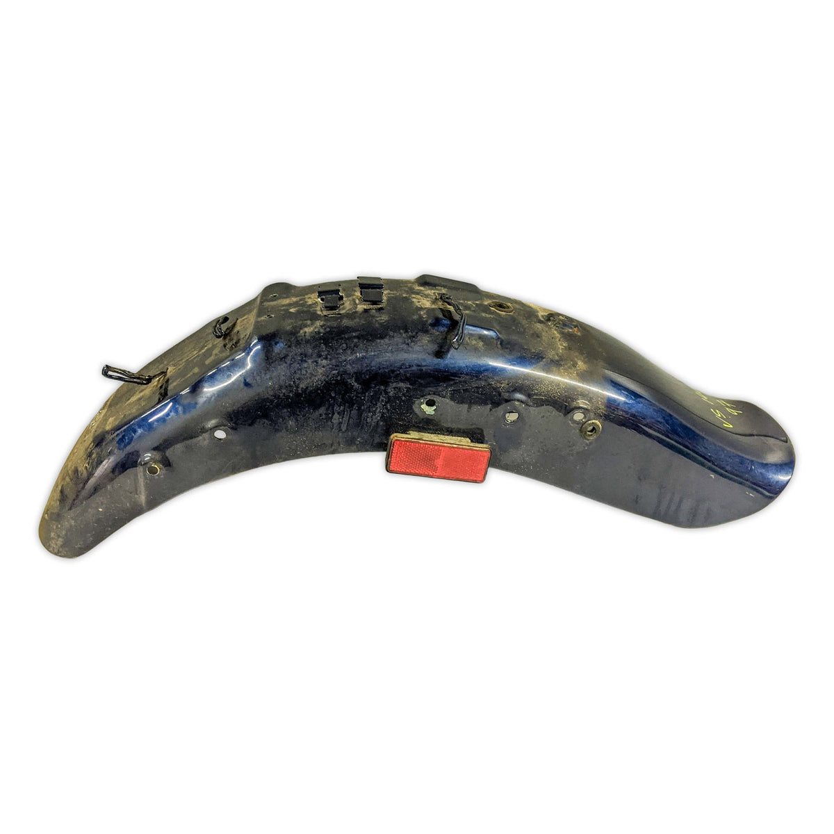 Rear Fender Suzuki VS1400 Intruder 1400 97-03 63100-38B00