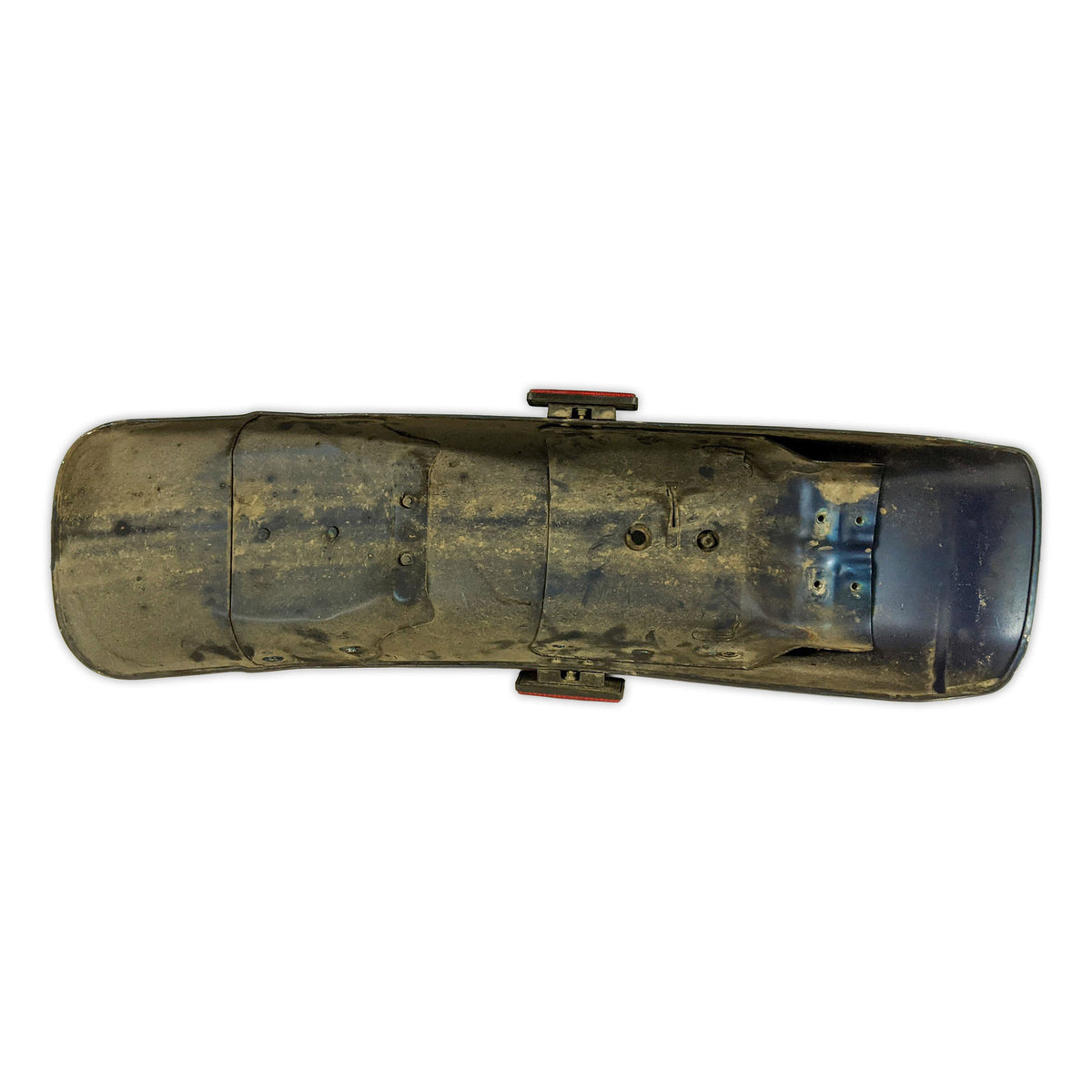 Rear Fender Suzuki VS1400 Intruder 1400 97-03 63100-38B00