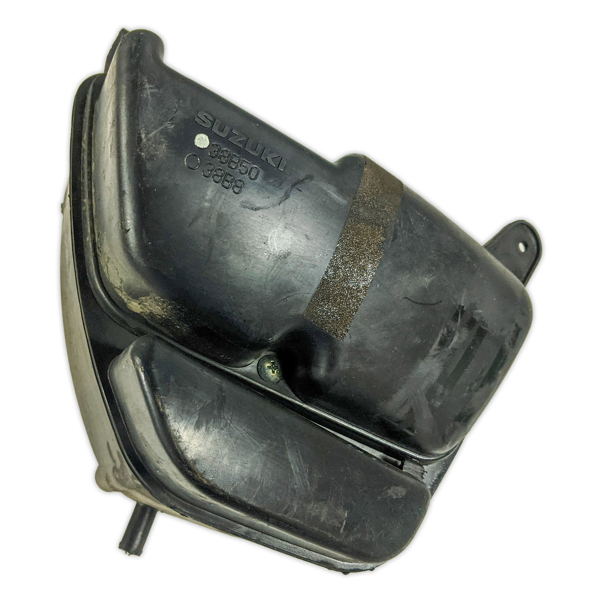 Airbox Air Cleaner Front Suzuki VS1400 Intruder 1400 87-09 13700-38B20