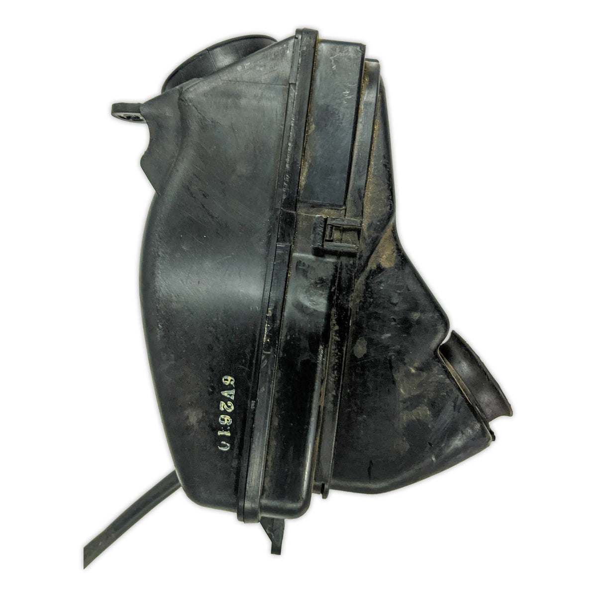 Airbox Air Cleaner Front Suzuki VS1400 Intruder 1400 87-09 13700-38B20