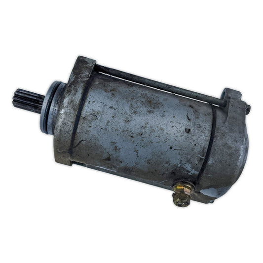 Starter Motor Suzuki VS1400 Intruder 1400 87-09 31100-38B02
