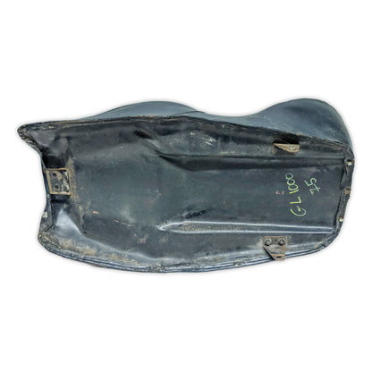 Seat OEM Honda GL1000 Goldwing 1000 1975 75