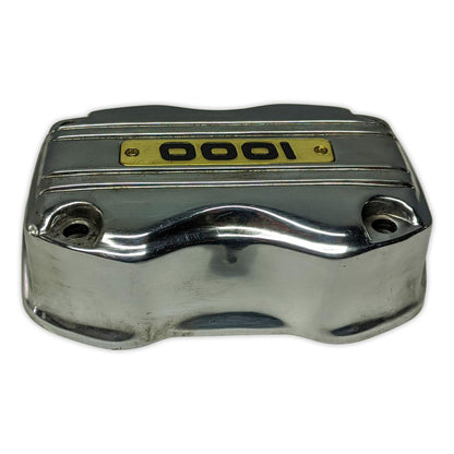 Engine Cover Honda GL1000 Goldwing 1000 Chrome