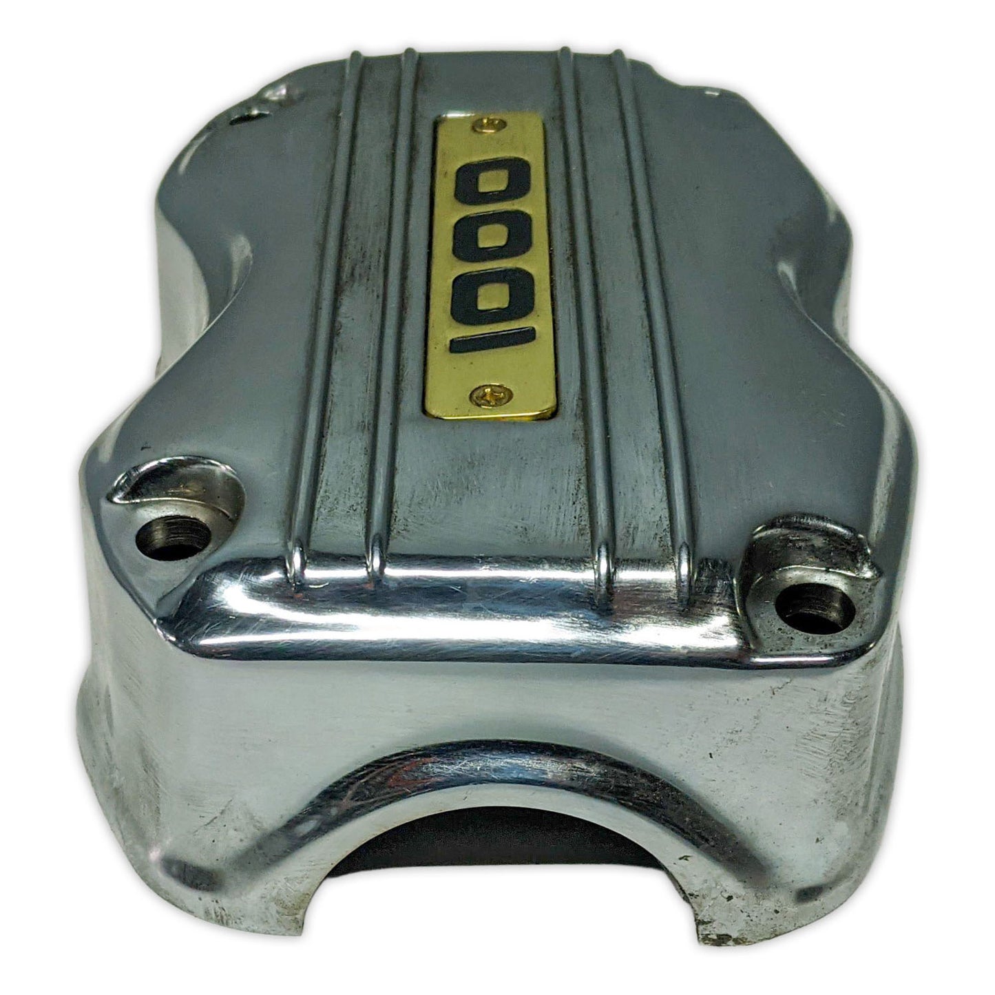 Engine Cover Honda GL1000 Goldwing 1000 Chrome