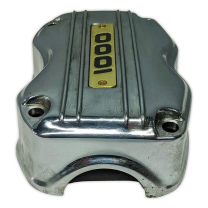 Engine Cover Honda GL1000 Goldwing 1000 Chrome