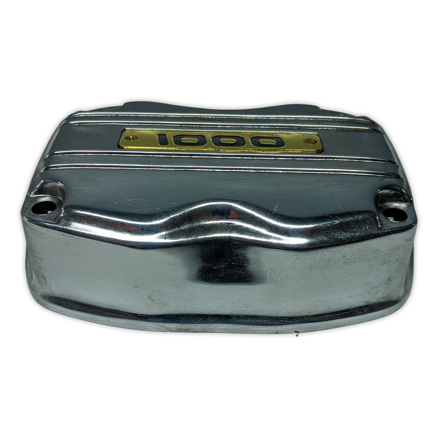 Engine Cover Honda GL1000 Goldwing 1000 Chrome
