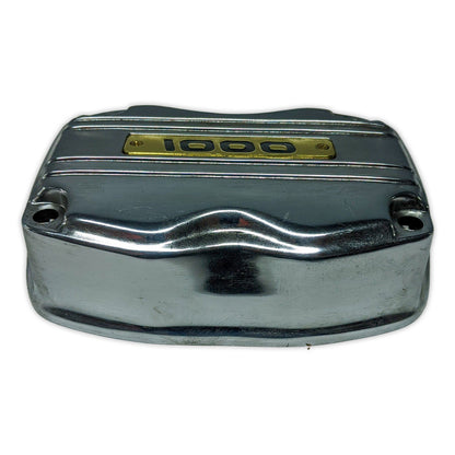 Engine Cover Honda GL1000 Goldwing 1000 Chrome