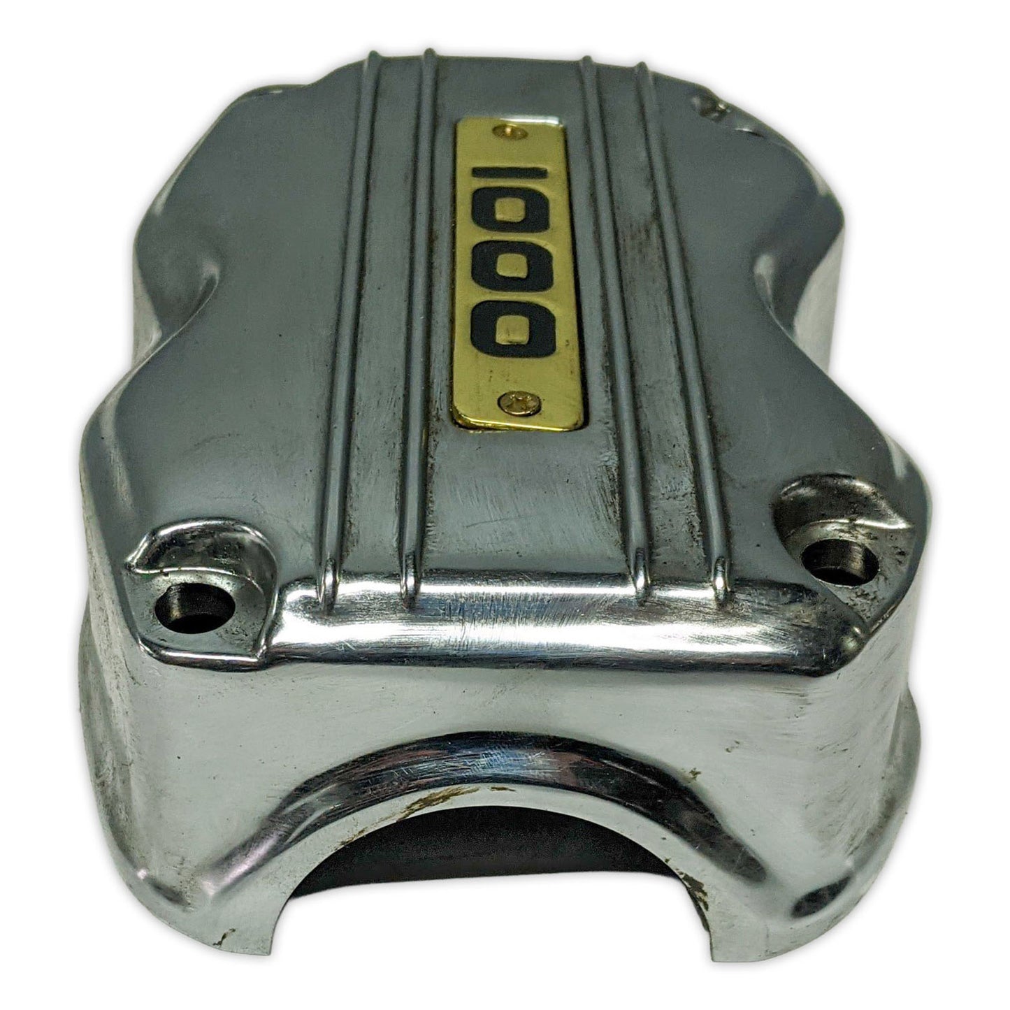 Engine Cover Honda GL1000 Goldwing 1000 Chrome