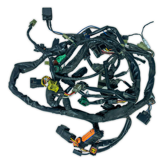 Wiring Harness Suzuki SV1000 06-07 36610-16GJ0