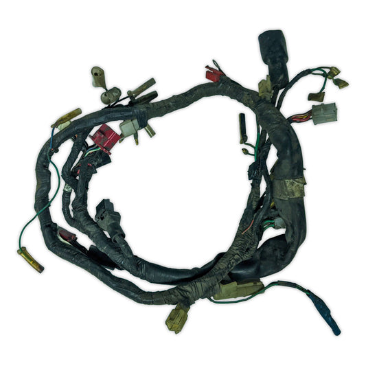 Wiring Harness Honda GL650 Silverwing 650 1983 83 32100-ME2-000