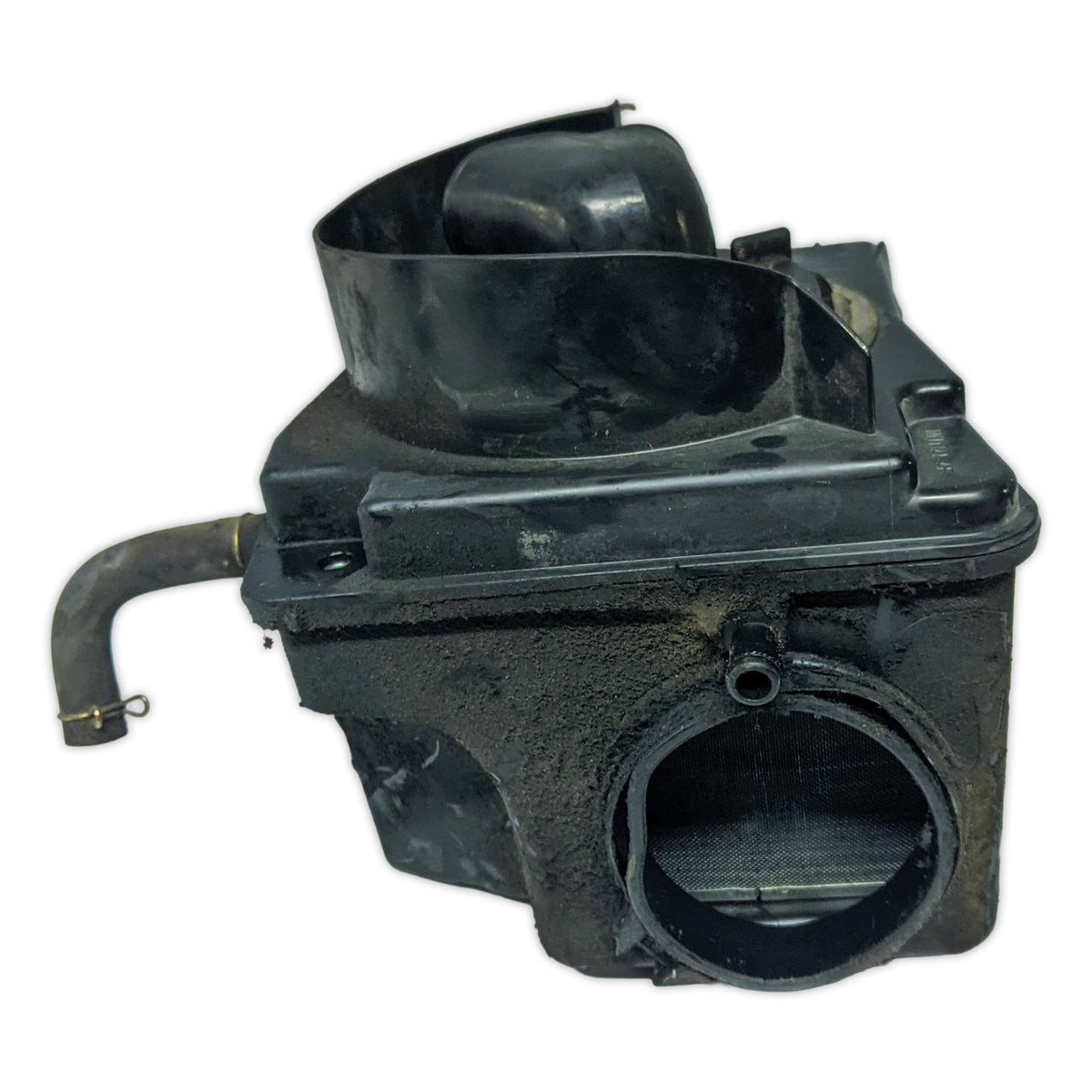 Airbox Air Cleaner Honda GL650 Silverwing 650 1983 83 17205-ME2-000
