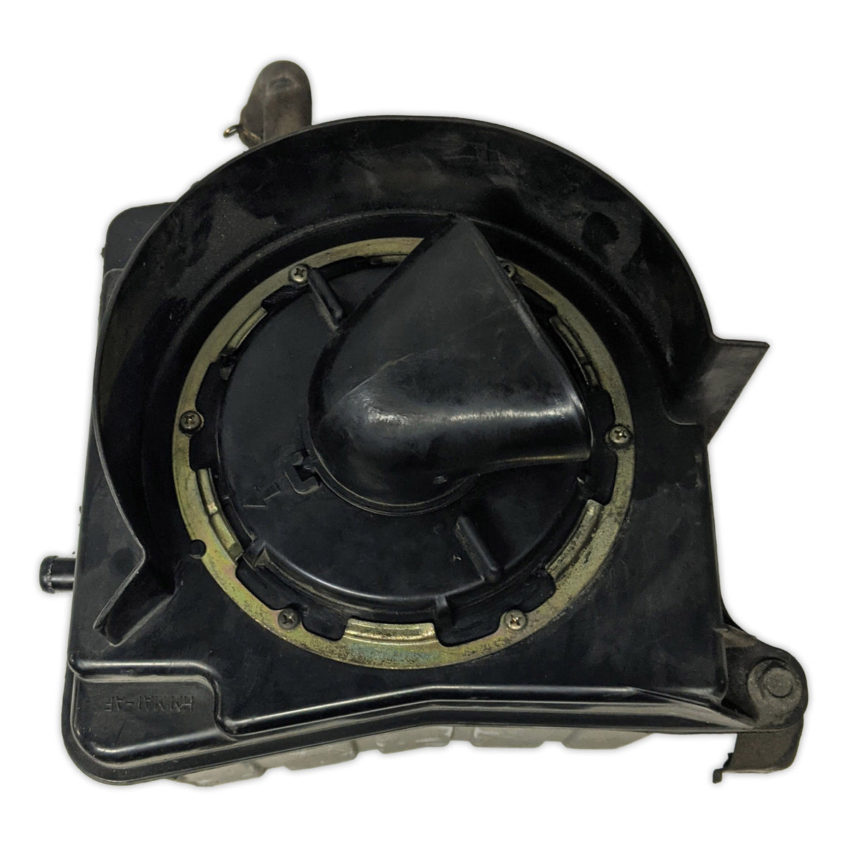 Airbox Air Cleaner Honda GL650 Silverwing 650 1983 83 17205-ME2-000