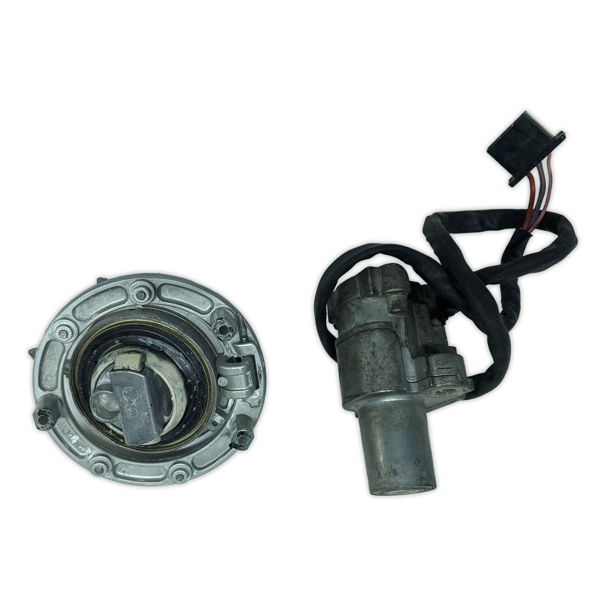 Ignition Switch Fuel Cap Honda CBR900 CBR 900 1994 94