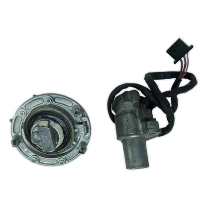 Ignition Switch Fuel Cap Honda CBR900 CBR 900 1994 94