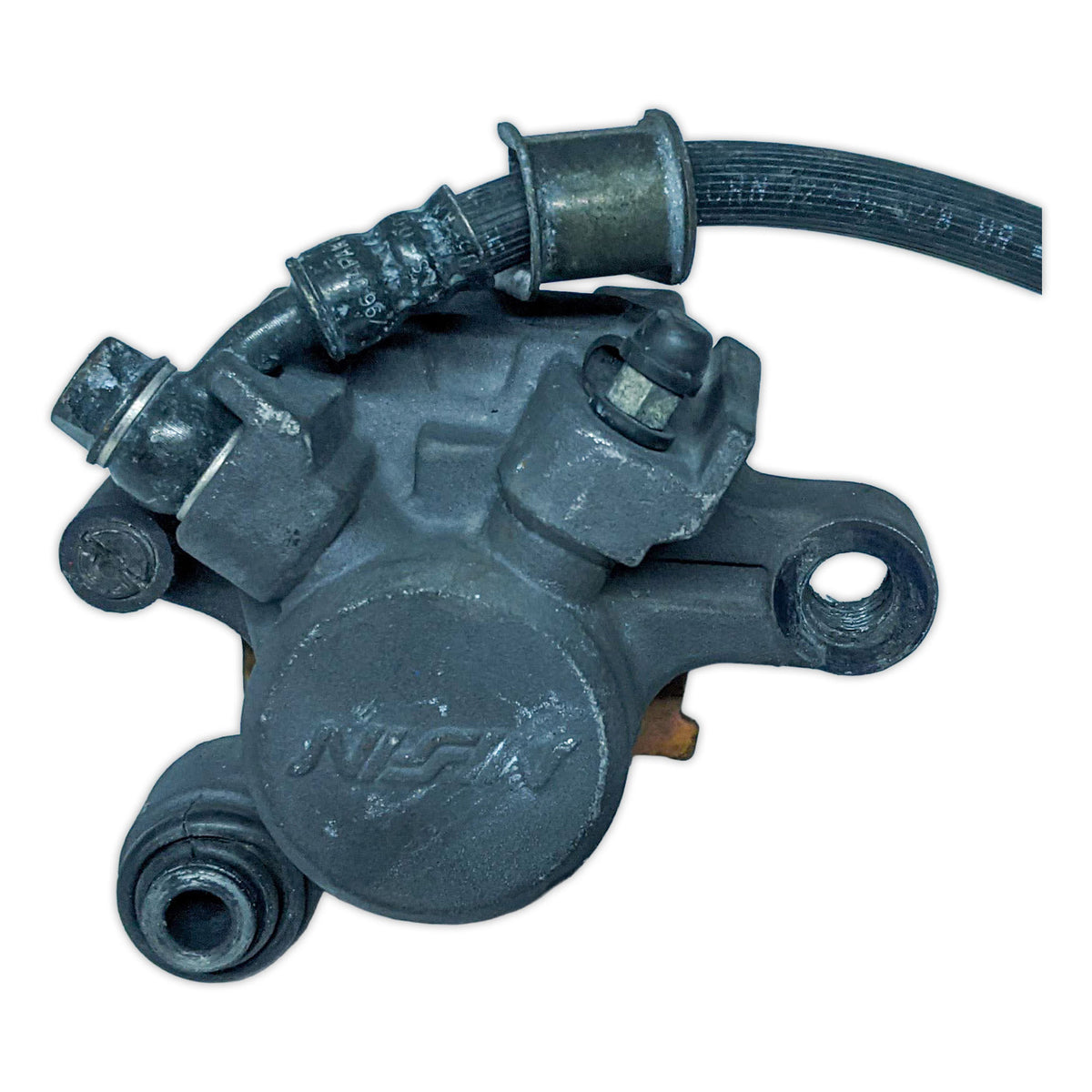 Brake Caliper Rear Master Cylinder Honda CBR900 CBR 900 93-94