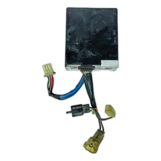 ECU CDI Igniter Honda GL1500 Goldwing 1500 1989 89 30435-MT2-023