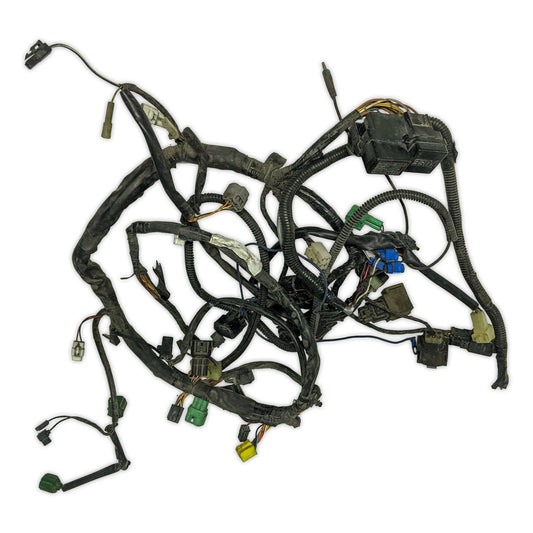 Wiring Harness Suzuki DL1000 V-Strom 1000 2004 04 36610-06G50