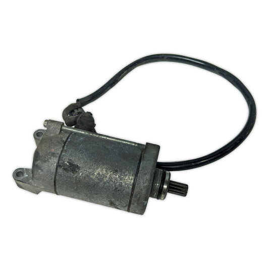 Starter Motor Honda VT750 Shadow 750 98-03 31200-MBA-711