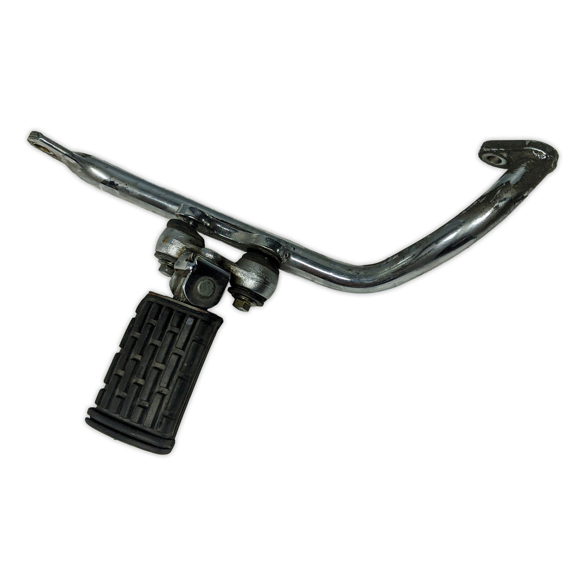 Footrest Footpeg Bracket Right Yamaha XV1000 84-85 42X-27472-00