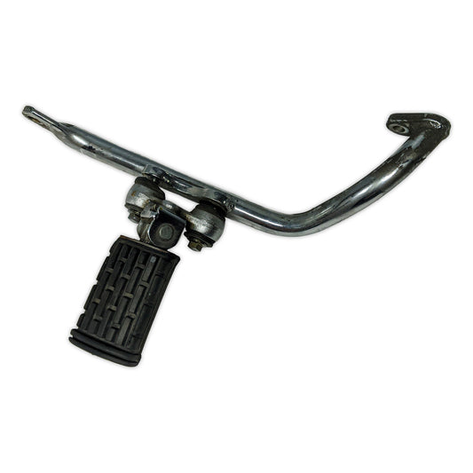 Footrest Footpeg Bracket Right Yamaha XV1000 84-85 42X-27472-00