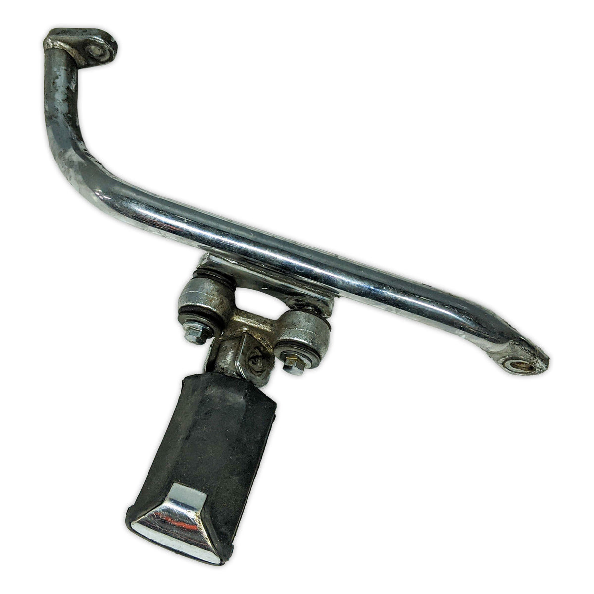 Footrest Footpeg Bracket Right Yamaha XV1000 84-85 42X-27472-00