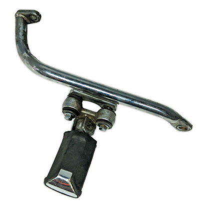 Footrest Footpeg Bracket Right Yamaha XV1000 84-85 42X-27472-00