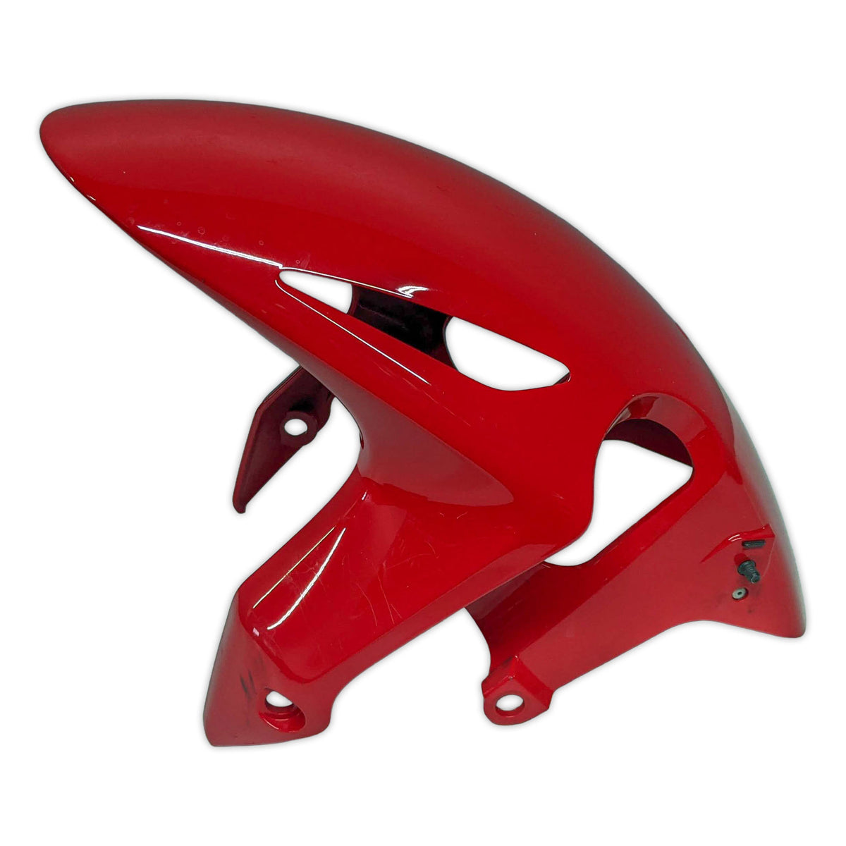 Front Fender Honda CBR1000RR CBR1000 RR 08-14 Red 61100-MFL-000