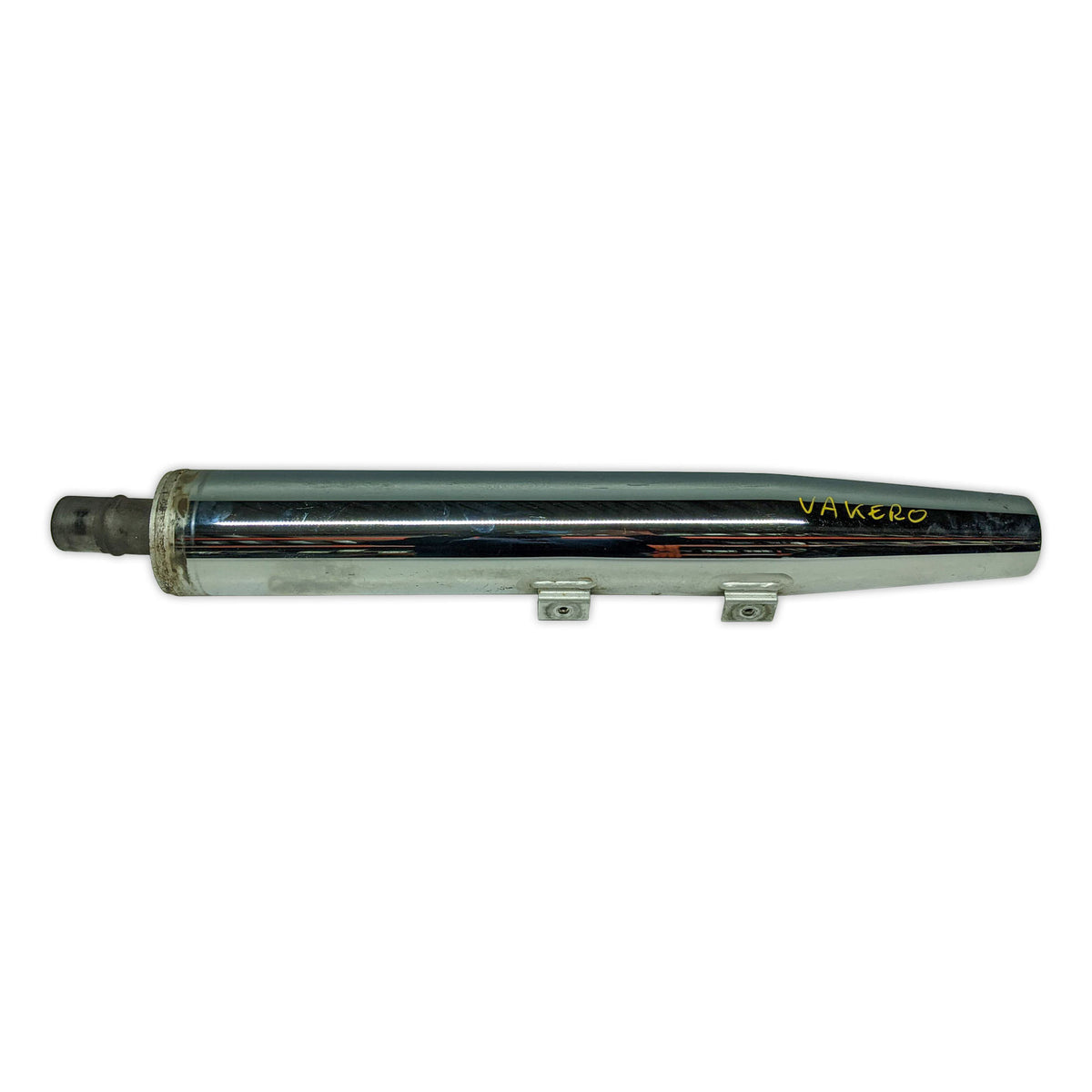 Exhaust Silencer Muffler Right Kawasaki VN1700 Vaquero 15-22 18091-0938