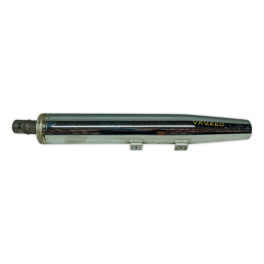 Exhaust Silencer Muffler Right Kawasaki VN1700 Vaquero 15-22 18091-0938