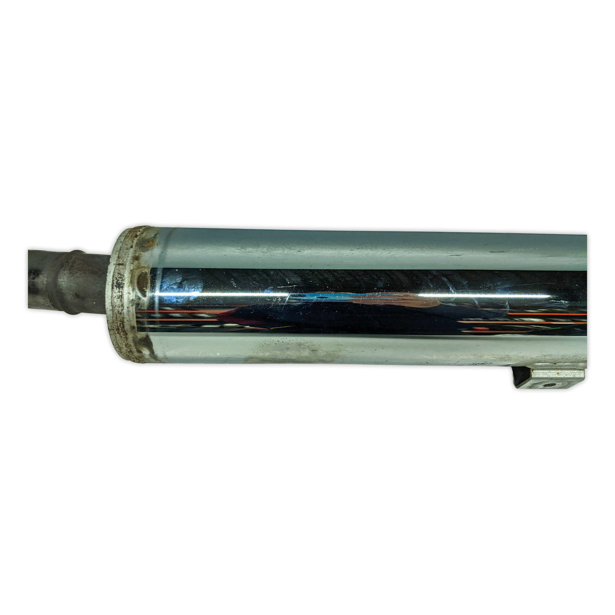 Exhaust Silencer Muffler Right Kawasaki VN1700 Vaquero 15-22 18091-0938