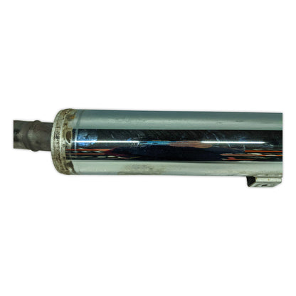 Exhaust Silencer Muffler Right Kawasaki VN1700 Vaquero 15-22 18091-0938