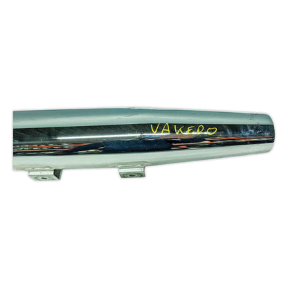 Exhaust Silencer Muffler Right Kawasaki VN1700 Vaquero 15-22 18091-0938