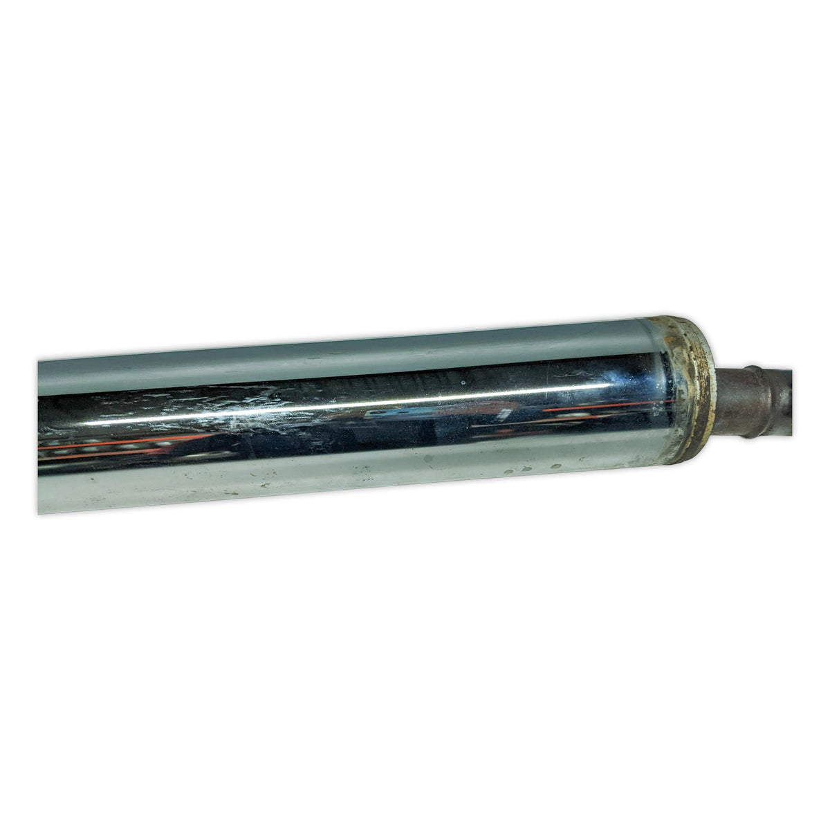 Exhaust Silencer Muffler Right Kawasaki VN1700 Vaquero 15-22 18091-0938