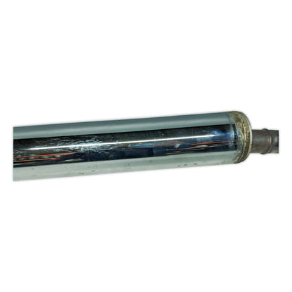 Exhaust Silencer Muffler Right Kawasaki VN1700 Vaquero 15-22 18091-0938