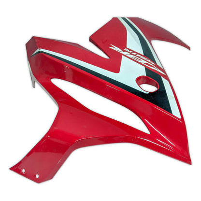 Fairing Cowl Cowling Panel Left Honda CBR650R CBR650 R Red