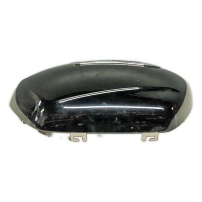 Side Case Sidecase Saddlebag Cover Left Yamaha FJR1300 FJR 1300 03-12