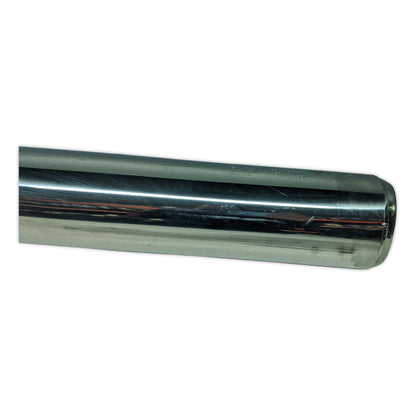 Exhaust Silencer Muffler Left Yamaha FJR1300 FJR 1300