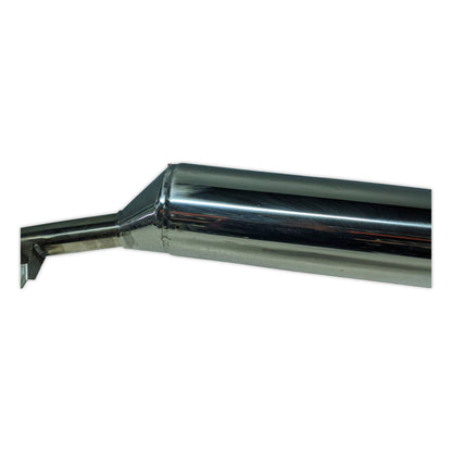 Exhaust Silencer Muffler Left Yamaha FJR1300 FJR 1300