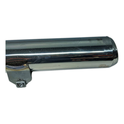 Exhaust Silencer Muffler Left Yamaha FJR1300 FJR 1300