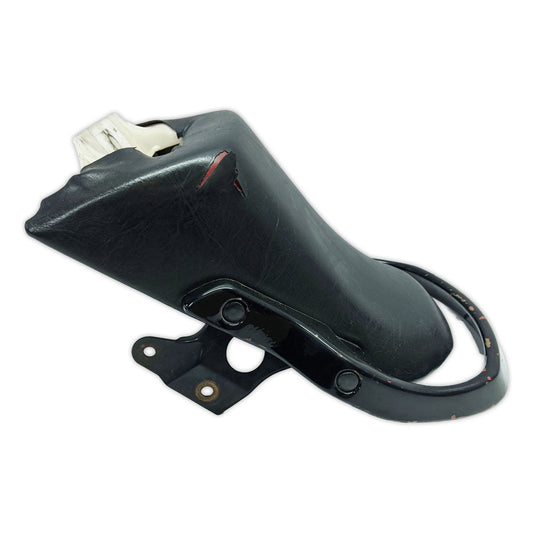 Seat Pass. OEM Suzuki GSX600F GSX 600 F Katana 600 88-89 45300-19C00-58R