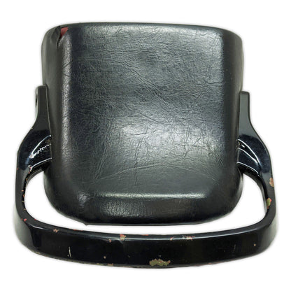 Seat Pass. OEM Suzuki GSX600F GSX 600 F Katana 600 88-89 45300-19C00-58R