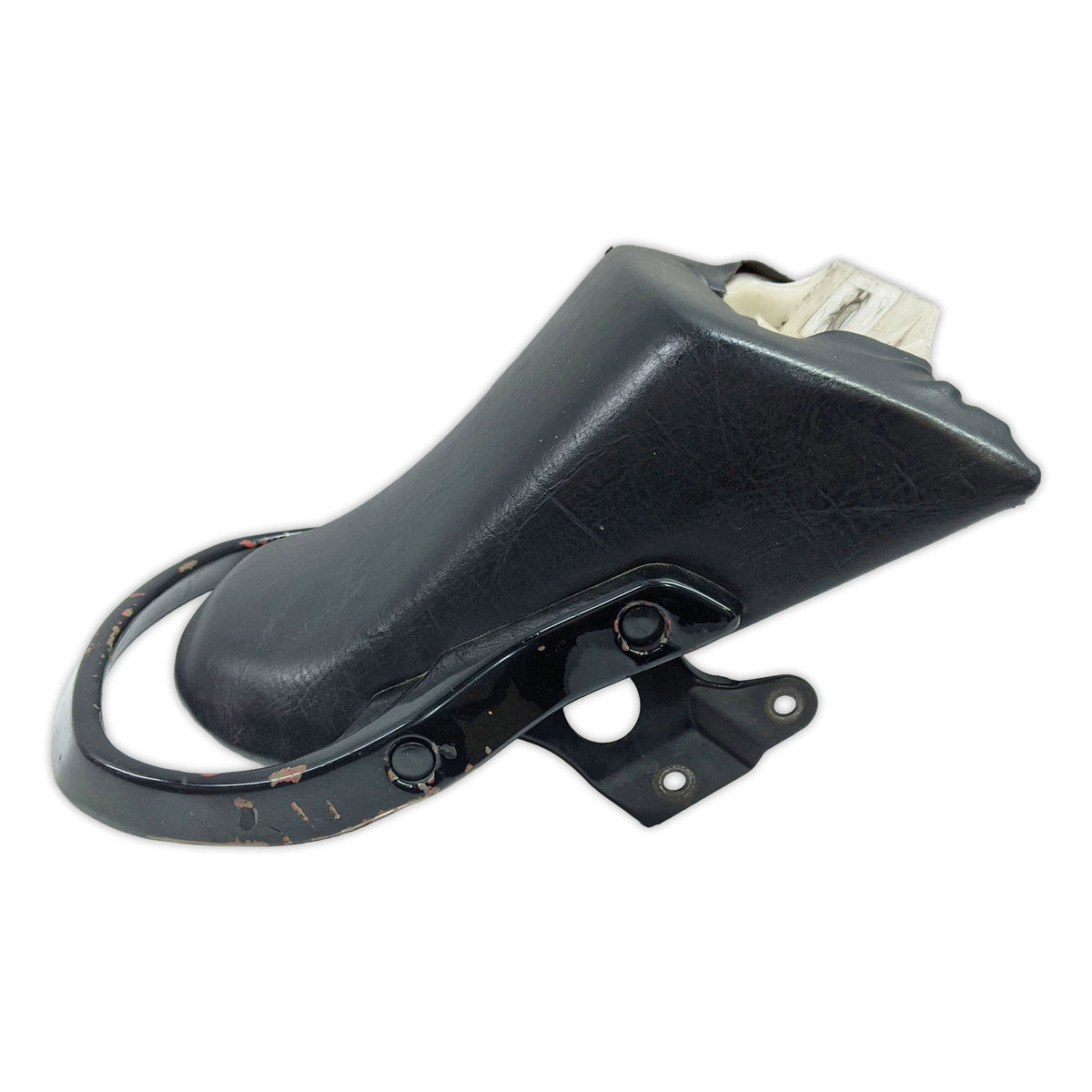 Seat Pass. OEM Suzuki GSX600F GSX 600 F Katana 600 88-89 45300-19C00-58R