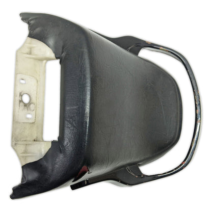 Seat Pass. OEM Suzuki GSX600F GSX 600 F Katana 600 88-89 45300-19C00-58R
