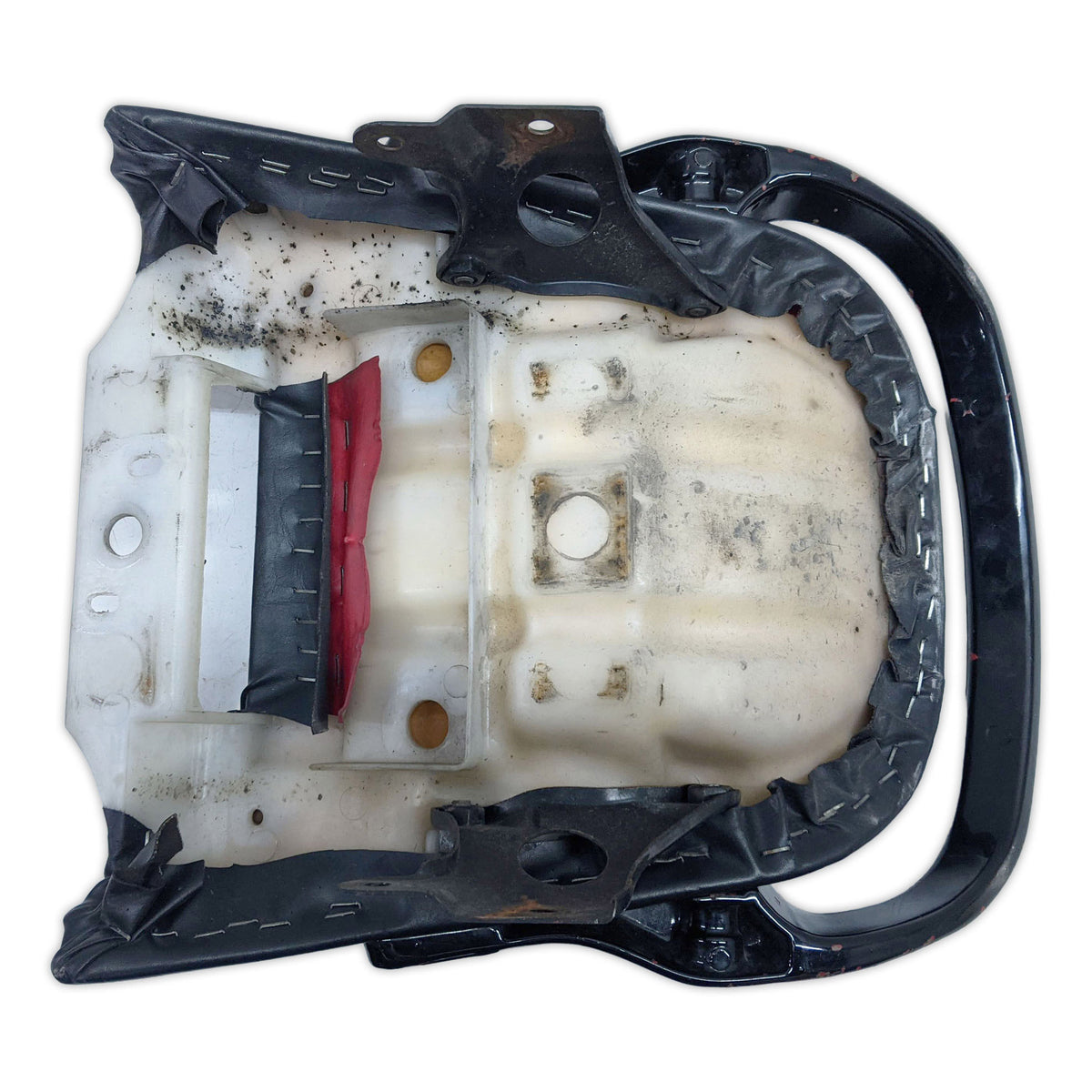 Seat Pass. OEM Suzuki GSX600F GSX 600 F Katana 600 88-89 45300-19C00-58R