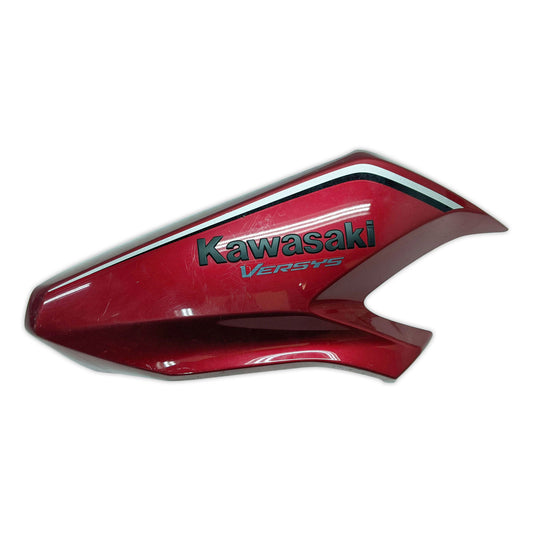 Fairing Cowl Cowling Panel Right Kawasaki Versys 1000 15-18 Red 55028-0559