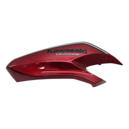 Fairing Cowl Cowling Panel Right Kawasaki Versys 1000 15-18 Red 55028-0559